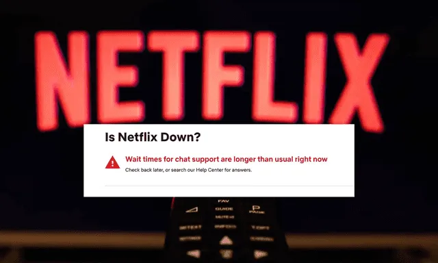 Netflix