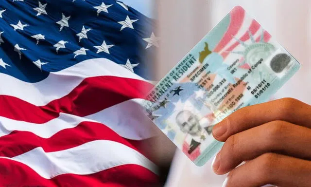 Green Card.