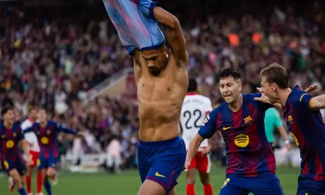 Barcelona vs Girona Barcelona vs Girona