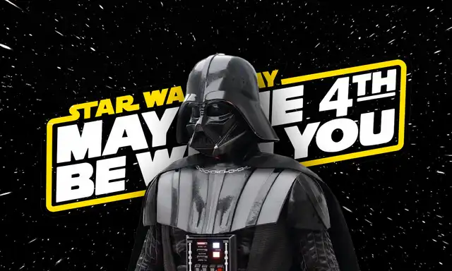 Día de Star Wars 2026 