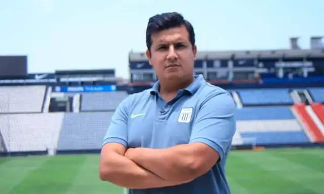 Alianza Lima, Liga 1 Alianza Lima, Liga 1
