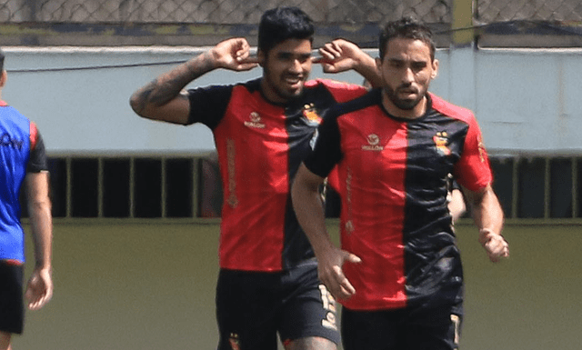 Paolo Reyna, el más caro de la Liga 1
