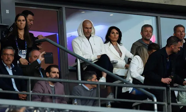 Zidane