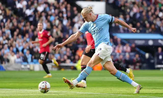 Erling Haaland    Erling Haaland