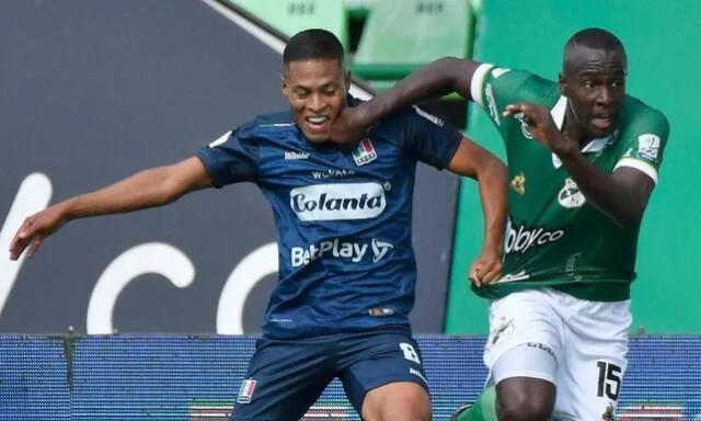 Deportivo Cali   