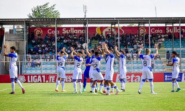Alianza Atlético