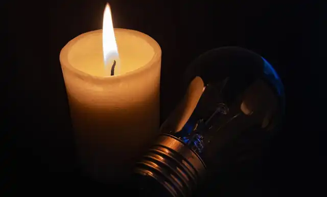 Corte de luz hoy 