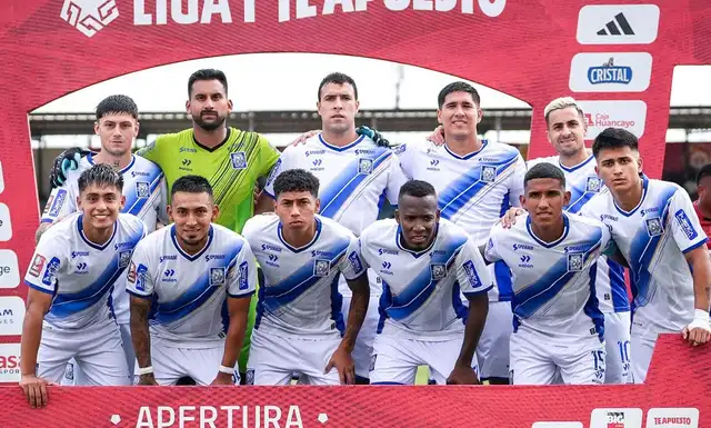 Alianza Atlético
