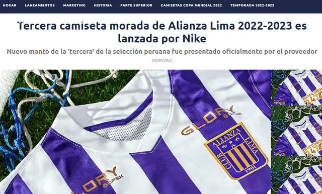Alianza Lima Alianza Lima