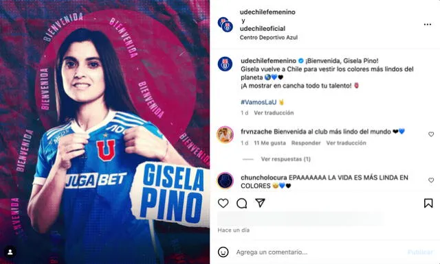 Gisela Pino