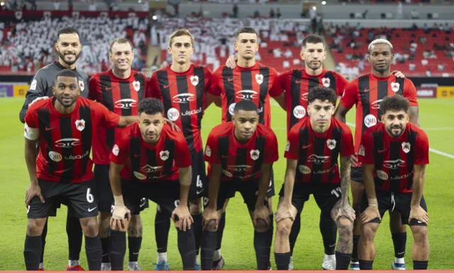 Al Rayyan
