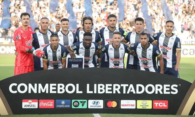 Alianza Lima 2025