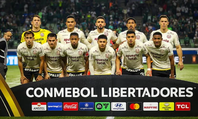 Universitario de Deportes
