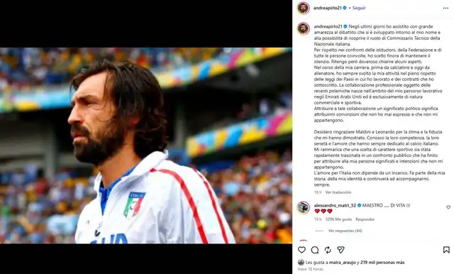 Andrea Pirlo