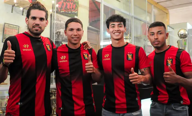 Melgar