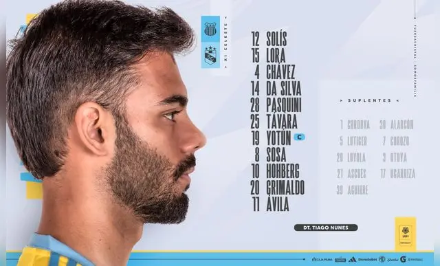 Sporting Cristal