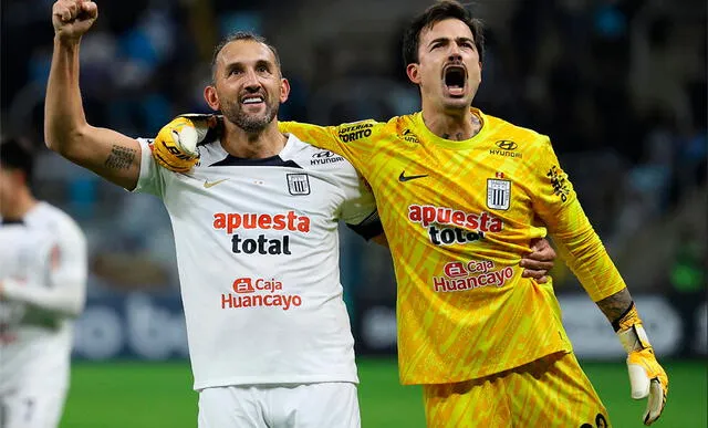 Alianza Lima