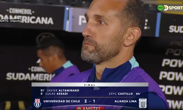 Alianza Lima