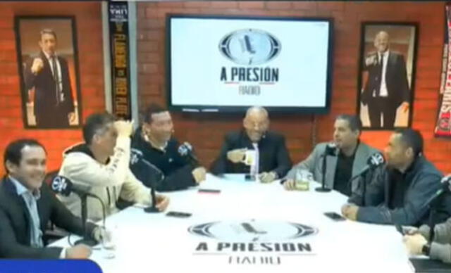 Alianza Lima