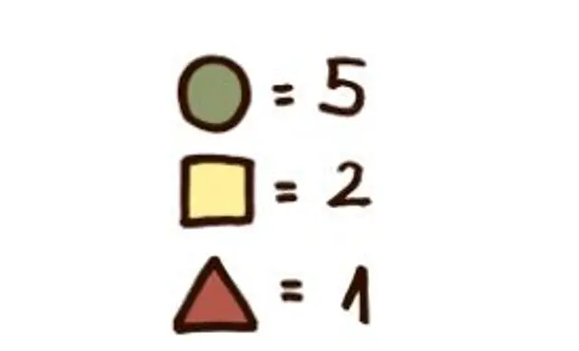 acertijo visual acertijo visual