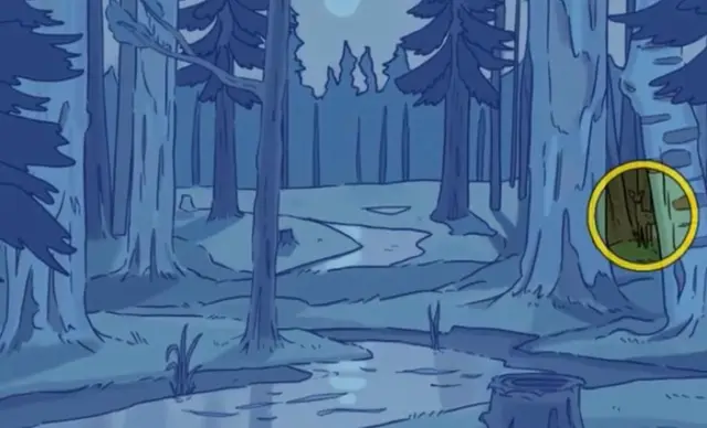 solución al reto visual