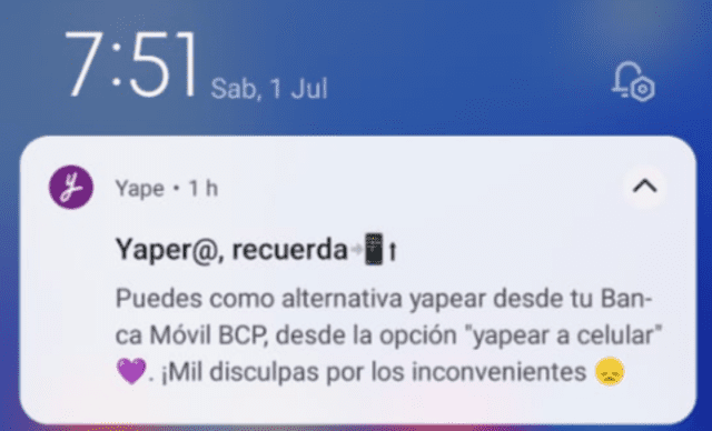 yape