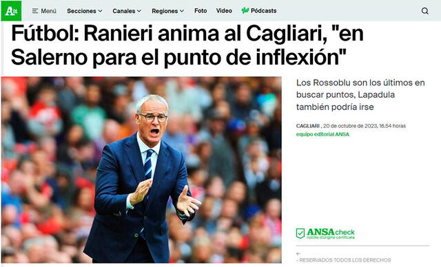 Gianluca Lapadula Gianluca Lapadula