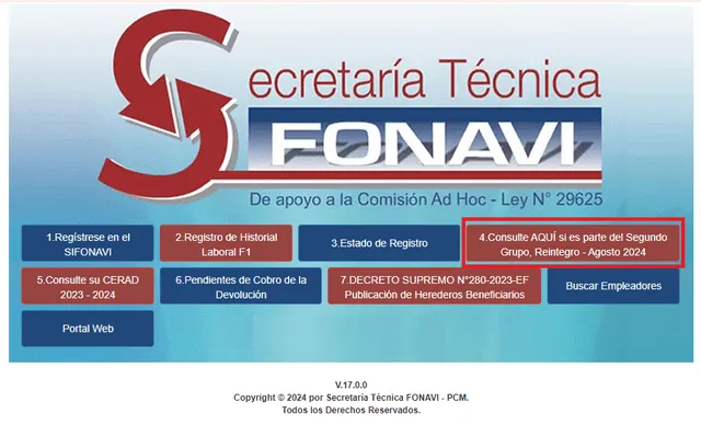 fonavi devolución fonavi devolución