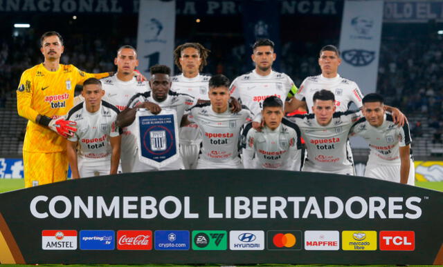 Alianza Lima