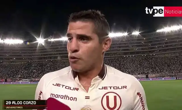 Aldo Corzo Aldo Corzo