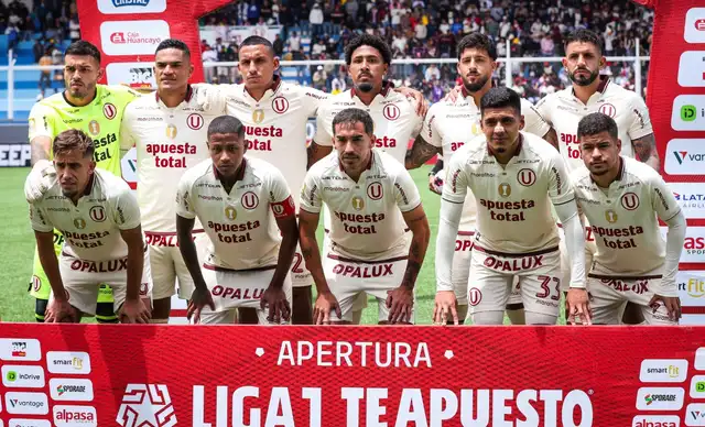 Universitario quiere alargar su buena racha ante su clásico rival  