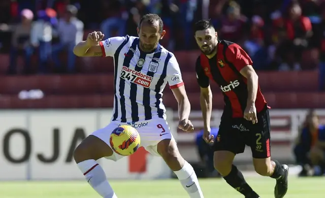 Alianza Lima