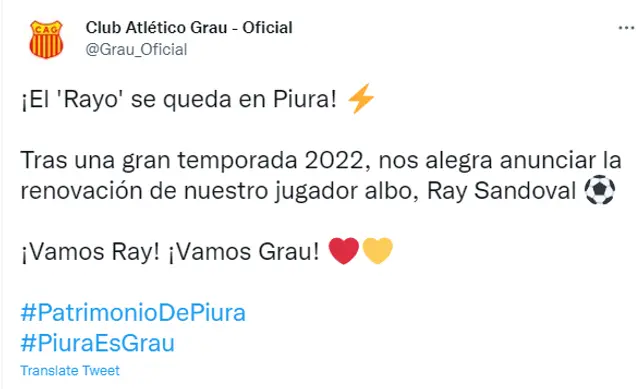 Universitario Universitario