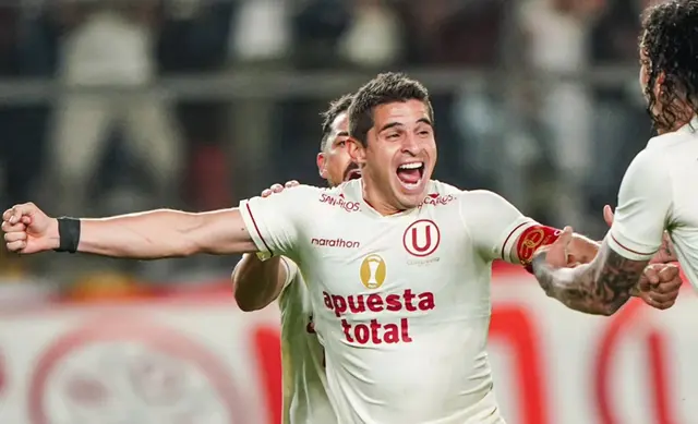 Universitario