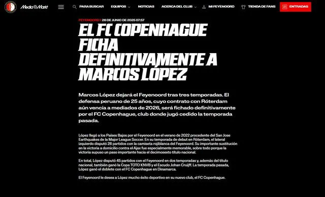 Marcos López
