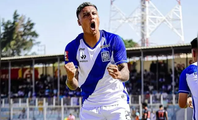 Alianza Atlético
