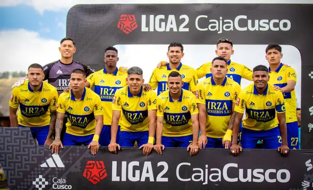 FC Cajamarca FC Cajamarca