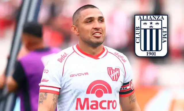 Fernando Alarcón, Fichajes Alianza Lima
