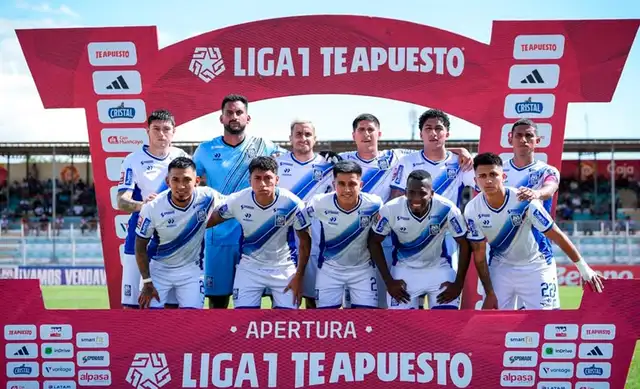 Alianza Atlético de Sullana