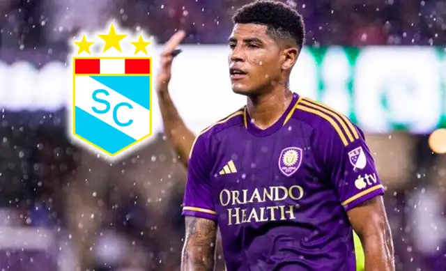 Wilder Cartagena, Sporting Cristal Wilder Cartagena, Sporting Cristal