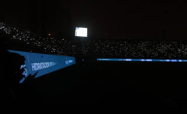 Alianza Lima Alianza Lima