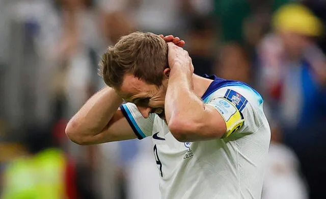Harry Kane   