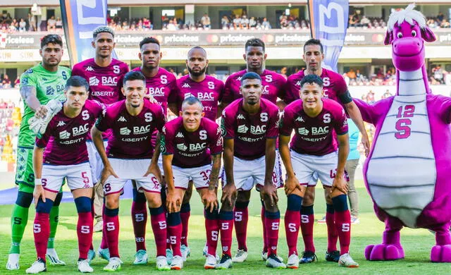 Deportivo Saprissa 2024 Deportivo Saprissa 2024