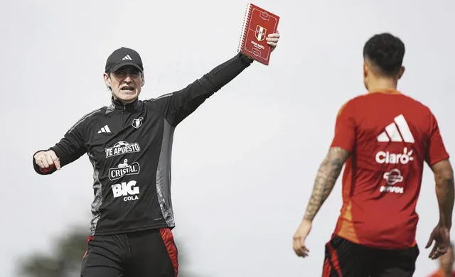 Selección peruana, Óscar Ibáñez