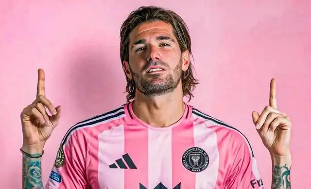 Rodrigo De Paul Rodrigo De Paul