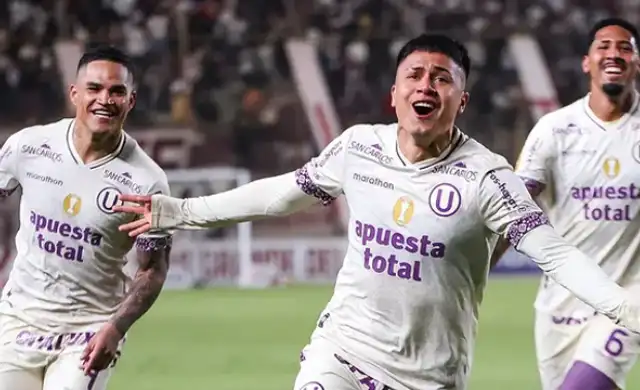 Universitario de Deportes