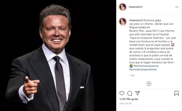 LuisMiguel