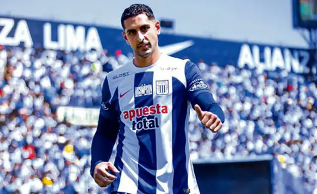 Pablo Sabbag