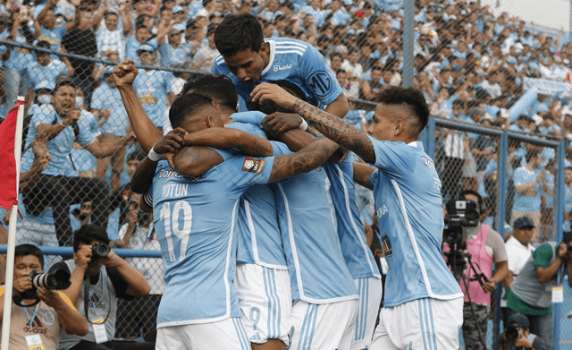 Sporting Cristal