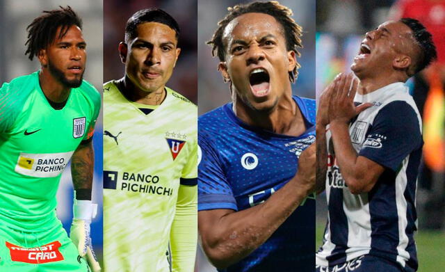 Alianza Lima Alianza Lima